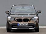 BMW X1 xDrive 2.0d 2009 года